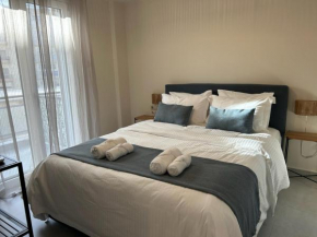 Jo's Central & Cozy Apartment